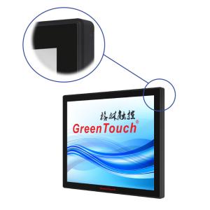 Capacitive Touchscreen 10.4 Inch Multi Touch Monitor For All In One Pc