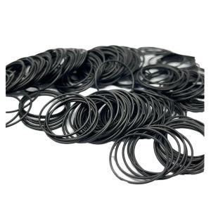 China Top-Grade 90 Shore Rubber FKM O-Ring Seal AS568 PG Standard Size for Sealing Purposes on sale