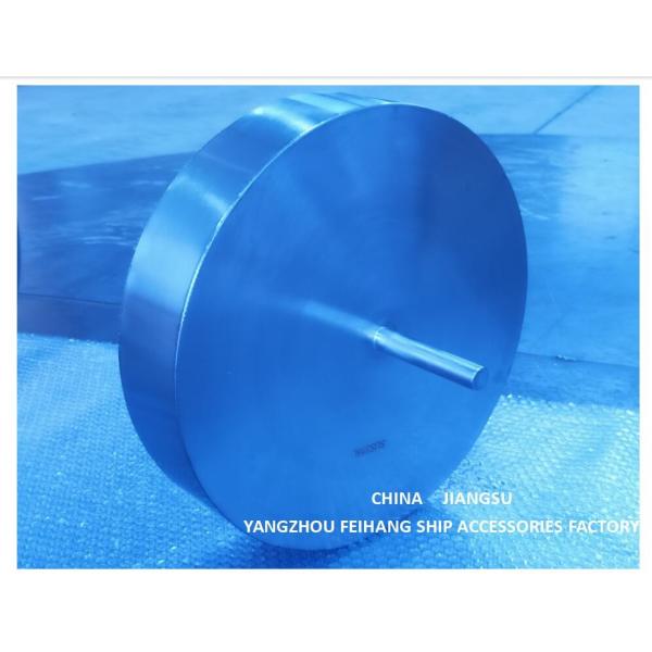 Quality Stainless Steel 316l  Floating Disk For Ballast Vent Head Maker Yangzhou Feihang Ship Accessories Factory wholesale