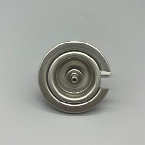 High Performance Propane Safety Control Valve Residential Use Medium Size