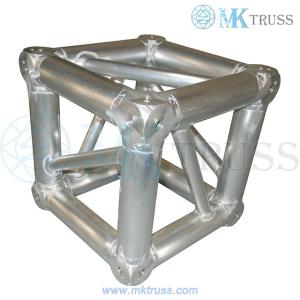 290mm Lighting Truss Box Corner Square Corner for Standard Size Truss Configurat
