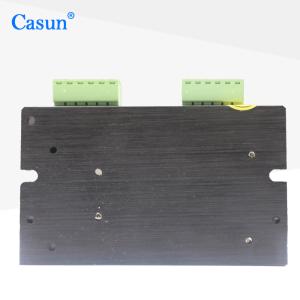 Casun 2H-422 Stepper Motor Driver 12V-48V DC 2.2A Low Vibration
