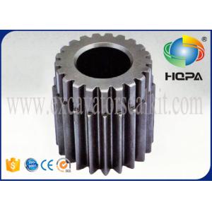 China 20Y-27-22190 Sun Gear Swing Motor With Reduction Box Excavator For PC200-6 6D95 on sale