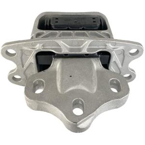 Rust Prevention Transmission Mount Replacement 22316853449 Adjustable