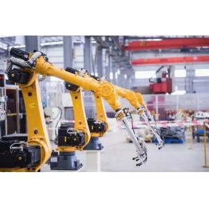 High Precision and Efficiency 170KG ESTUN QRH295 Chinese Robot Arm for Welding