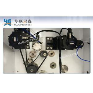 Full Automatic Paper Slitter Rewinder Machine 400m / Min Stable Operation