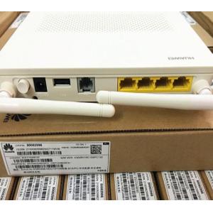 RoHS Huawei Fiber Terminal HG8546M 8546m 1GE 1POTS 1USB WIFI Gpon Onu