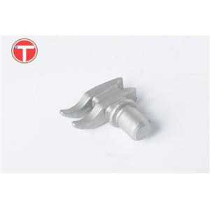 45# 10# Casting High Precision Valve Cnc Machining Parts For Hook Auto Moto