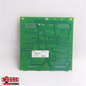 NTMP01 ABB Multi-Function Processor Termination Unit