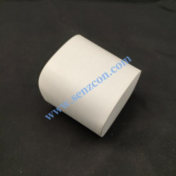 Quality OEM tea products from a Ningbo factory. The packaging is made of white sugarcane pulp through wet pressing in the pulp molding process. It is environmentally friendly and biodegradable. wholesale