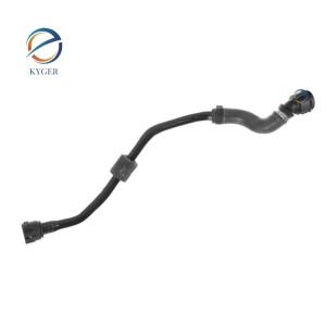 Engine Lower Radiator Coolant Hose Lower Hose LR139058 LR123058 for Land Rover