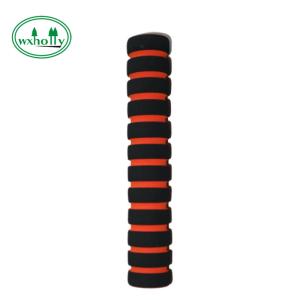 35 hS High Quality Silicone NBR Molded Rubber Grip Handle For Exercise