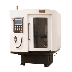 Precision CNC Saw Blade Grinding Machine / Industrial Saw Blade Sharpening
