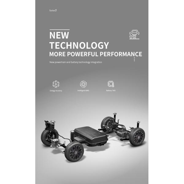 2024 Blaval L7e Certified Mini Electric Car EEC Solar Power Charged New Energy Vehicle