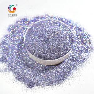 ODM Xmas Decoration Chunky Solvent Resistant Glitter Fall Sequin 1/8"-1/500"