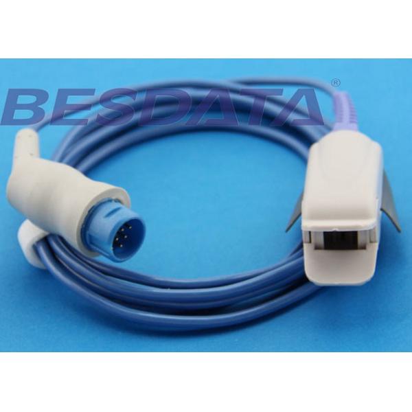 Quality Digital Spo2 Finger Sensor , Paediatric Pulse Oximeter Probe PR-A900-1013P wholesale