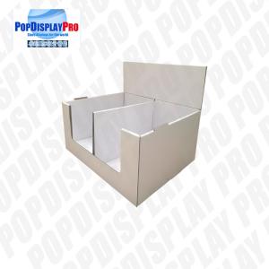 Qp Cardboard Pop Up Display