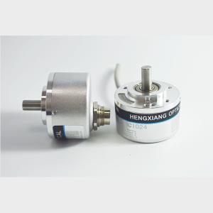 9.525 Mm Solid Shaft Encoder 3/8 Inches Encoder S50 1024p 8-30v Dc