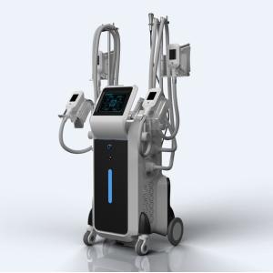 Cryolipolysis slimming machine body sculpting procedure cavitation ultrasound