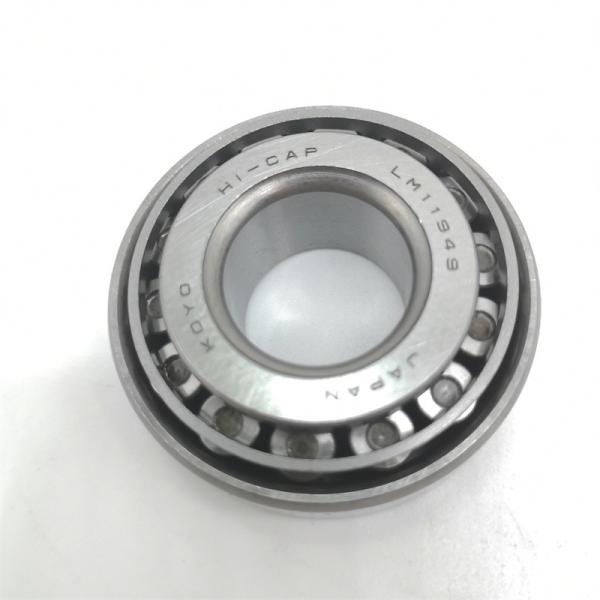 LM11949/10 Tapered Roller Bearing Gcr15 Material OEM Service
