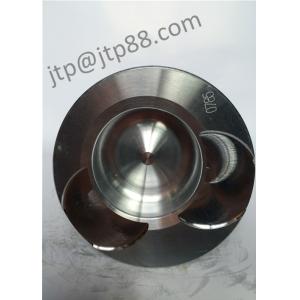 China Truck Diesel Engine Piston Auto Parts D1146T Bore 111mm With Sharp Bottom on sale