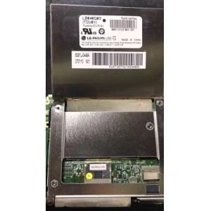 LB040Q03-TD01 LG. LCD 4.0" 320(RGB)×240 200 cd/m² INDUSTRIAL LCD DISPLAY