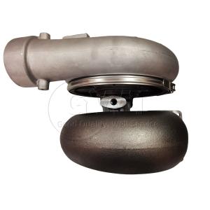 New Turbos 3594078 Turbocharger HC5A 3801887 3594078 3594077 3530009 3594076