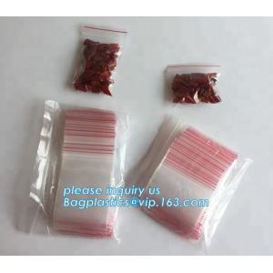 small drug k bag, mini apple bags with green pattern, k zipped lock reclosable