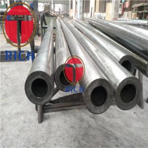 HQ NQ BQ Heavy Weight Coupling Water Well Drill Pipe Range 3 Length OD 5-420mm