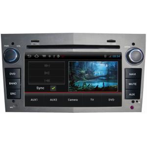 Ouchuangbo HD Digital Screen Android 4.0 for Opel Astra /Vectra /Antara Auto GPS