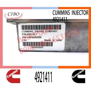 hinery Diesel Engine Spare Parts ECM Electronic Control Module 4921411 for