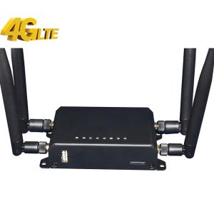 550Mhz QCA9531 Lte WIFI Router ZBT WE826-Q FCC With Watchdog