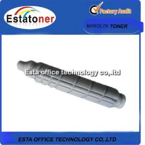 China TN301 Konica Minolta Toner Cartridge For KM 7022 / KM 7130 Copier on sale