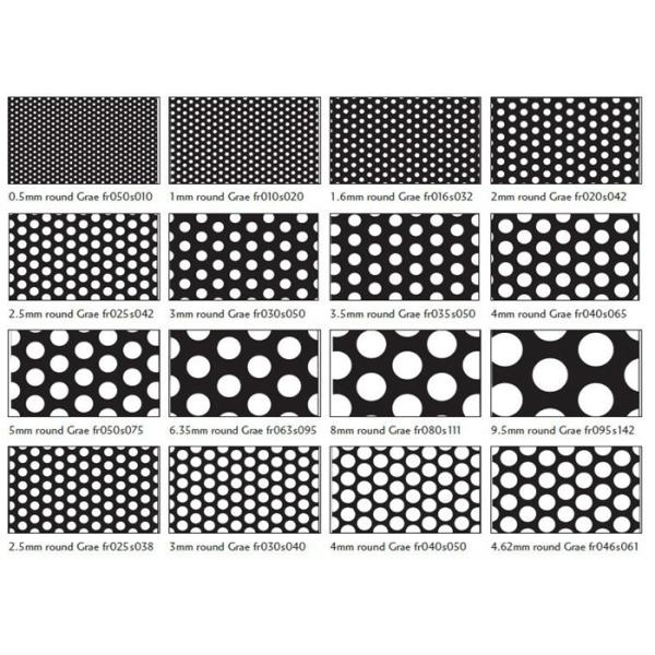 Galvanized Iso9001 Steel Diamond Mesh 0.5mm-1.0mm Plate Thickness