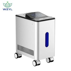 Cheap 100ml 300ml Hydrogen Machine 900ml Hydrogen Generator 1000ml with H2 and O2 WEIZI for sale