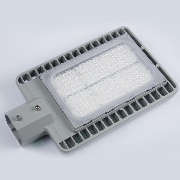 Aluminum DC30V Solar Street Light LED PCB 95% Power Dissipation