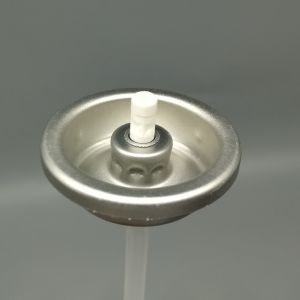 Eco-Friendly MDF Kit Carburetor Valve for Green Energy Technicians with Low