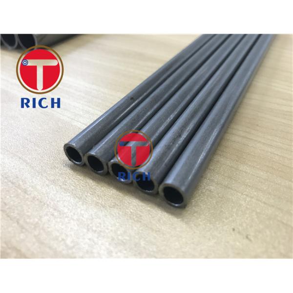 Anti Rust Cold Drawn Thickness 30mm Precision Steel Tube