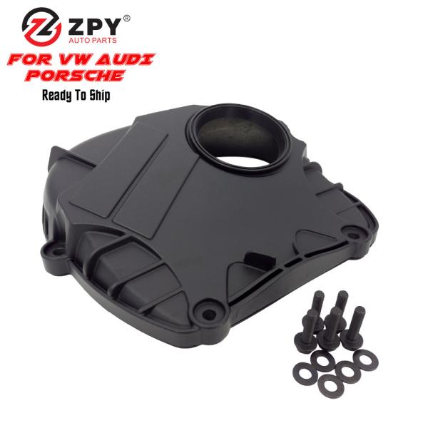 ZPY Other auto engine parts Timing Chain Cover Engine Camshaft Oil Timing Gear