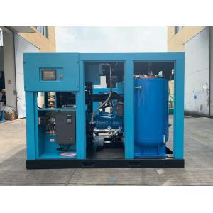 Direct Driven Screw Air Compressor TUV ISO 200kw