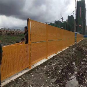 energy saving and environment protection iron fence with column 100*100*1.0mm