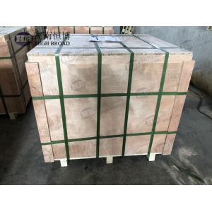Prepackaged Magnesium Anode With Cable And Backfilled High Potential Standard