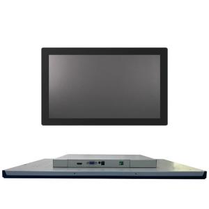 23.8 Inch Ip65 Open Frame Lcd Monitor High Resolution
