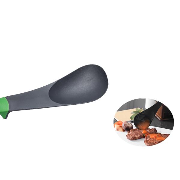 7 PCS Creative Kitchenware Set Kichen Tools Kitchen Accessories with Silk Printing Logo