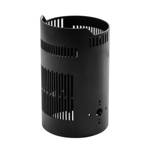 China Precision CNC Machining Aluminum With Anodizing on sale