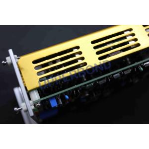 High Temperature Tolerance Governor For Droop Speed Control Installed In Focke