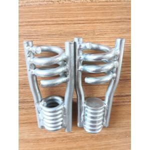 High Tensile Construction Formwork Accessories Hot Dip Galvanized Finishes