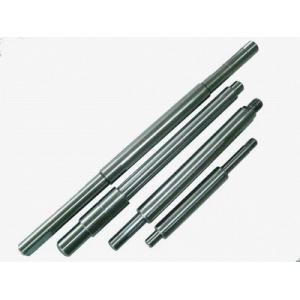 Cheap Custom cnc precision slender shafs with different length sizes, Custom Axle Shaft for sale