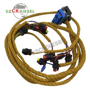 Wire Harness 296-4617 520-7000 2964617 5207000 for CAT Engine C6.4 3066