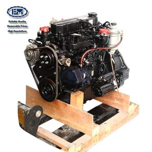China L2E-31NCC 42264 4.7KW Excavator Engine L2E-FDJZC on sale